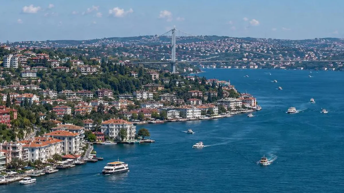 Yabancı Yatırımcılar En Çok Hangi Semtleri Tercih Ediyor? — temsili görsel