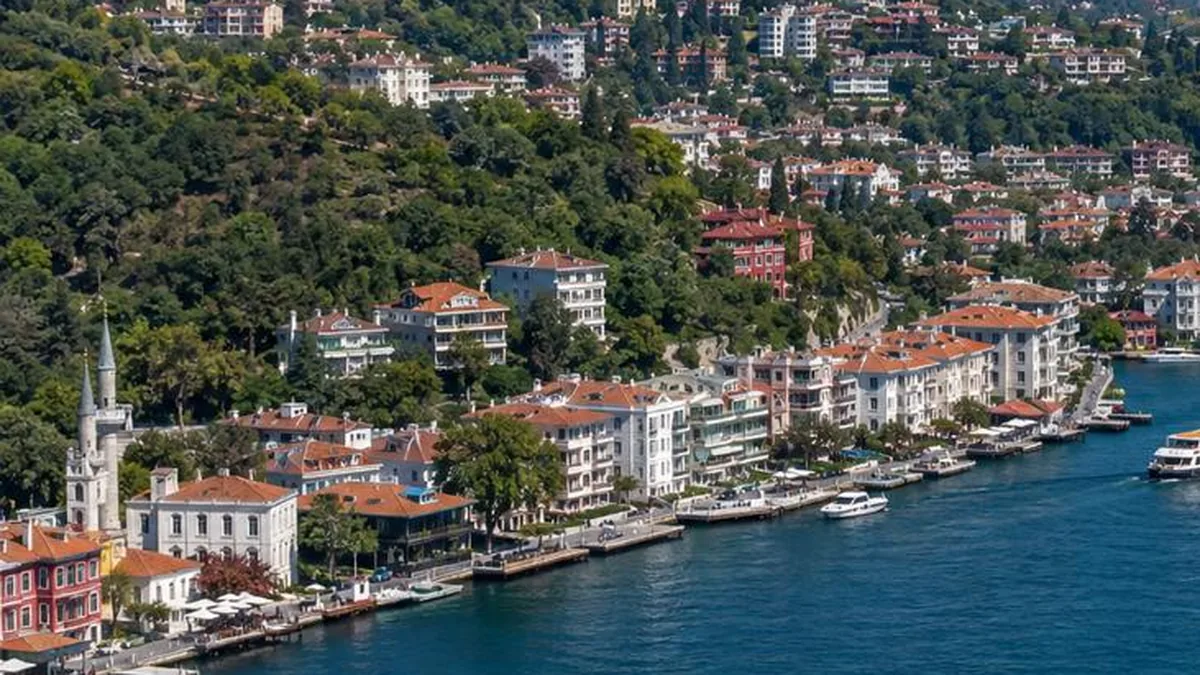 Yalı Dairelerinde İskan ve Koruma Kurulu Süreçleri — temsili görsel