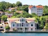 Şehzade Burhaneddin Efendi Yalısı / Sarıyer / Yeniköy