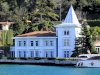 Mahmut Nedim Paşa Yalısı (Üsküdar – Kandilli/Vaniköy)
