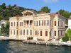 Bahriyeli Sedat Bey Yalısı (Anadoluhisarı, Beykoz)