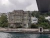 Tophane Müşiri Zeki Paşa Yalısı: Rumelihisarı’nda Fransız Şatosunu Andıran Tarihi Boğaz Yalısı
