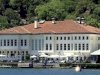 Muhsinzade Mehmet Paşa Yalısı: Kuruçeşme’nin Osmanlı Barok İmzalı Tarihi Yalısı
