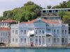 Hatice Sultan Yalısı: Ortaköy’ün Tarihi Sultan Yalısı