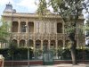 Büyükada / Con Paşa Köşkü (Yalman Köşkü)