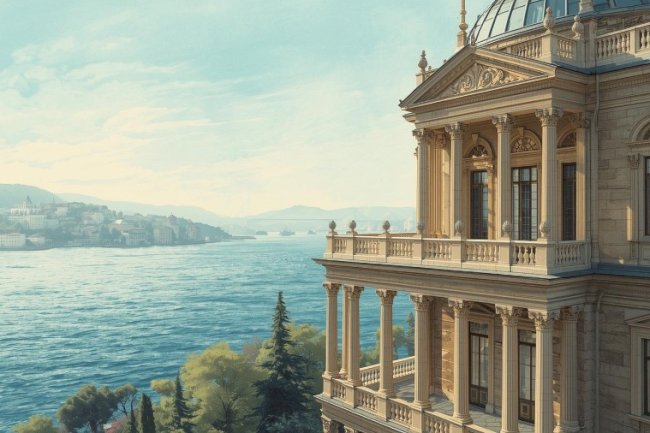 Uluslararası pazarlama ağımız güçleniyor.