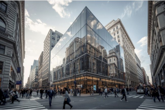 Beşiktaş ta otel formatında çalışan binanın pazarlama yetkisi görüşmelerimiz başladı.