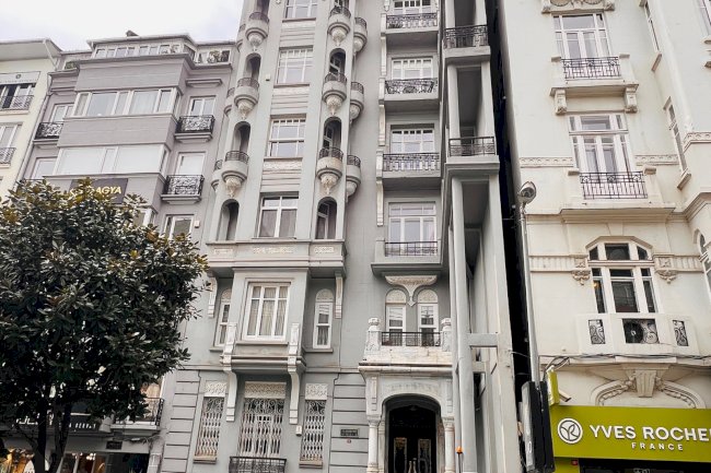Teşvikiye, Maçka & Surroundings Real Estate Investment Map