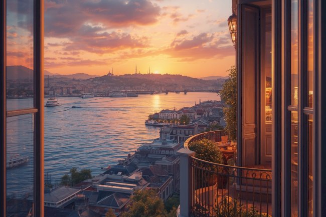 Premium Gayrimenkulün Değerini Bina Değil, Hikâyesi Belirler.