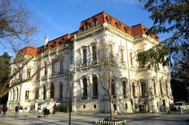 Adile Sultan Kasrı: Validebağ Korusu’nun Tarihi ve Mimari Mirası