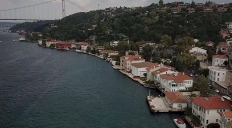 Boğaziçi Kanunu teknik uzmanı danışmanımızla nitelikli hizmet sağlıyoruz