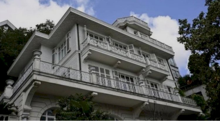 Boğaz Hattının İncileri: Beşiktaş’ta Yalı Dairesi, Köşk ve Konak Segmentinin Anatomisi