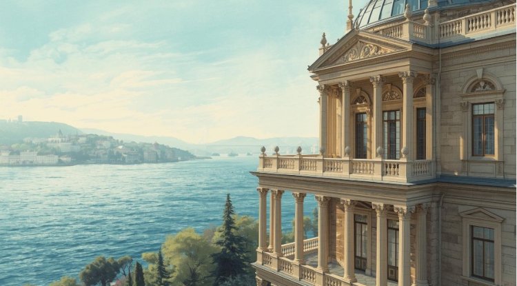 Uluslararası pazarlama ağımız güçleniyor.