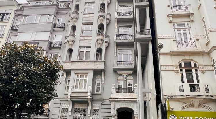 Teşvikiye, Maçka & Surroundings Real Estate Investment Map