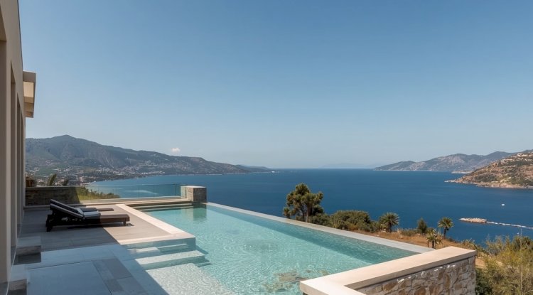 Assos’ta Müstakil Yaşamın Yükselen Değeri