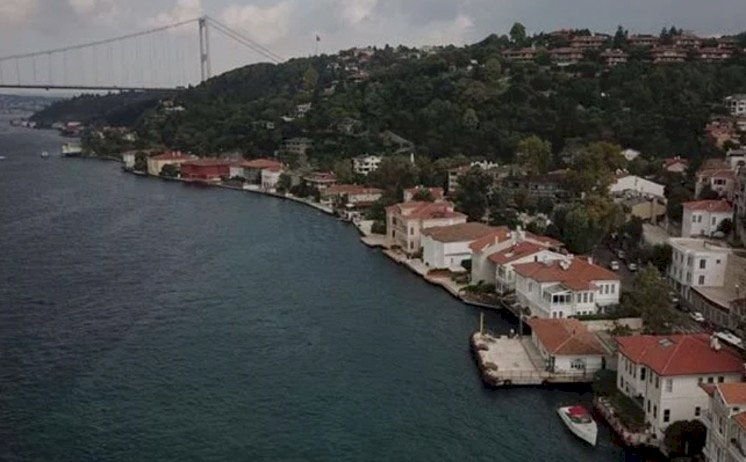 Boğaziçi Kanunu teknik uzmanı danışmanımızla nitelikli hizmet sağlıyoruz