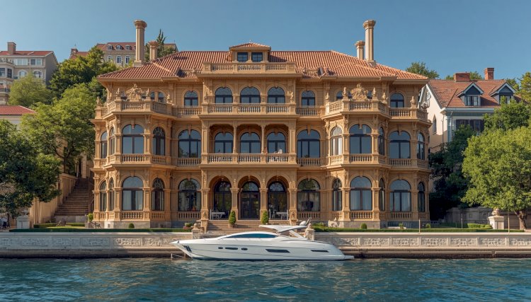 Visit Management and Request Letter Process in Ultra Luxury Real Estate