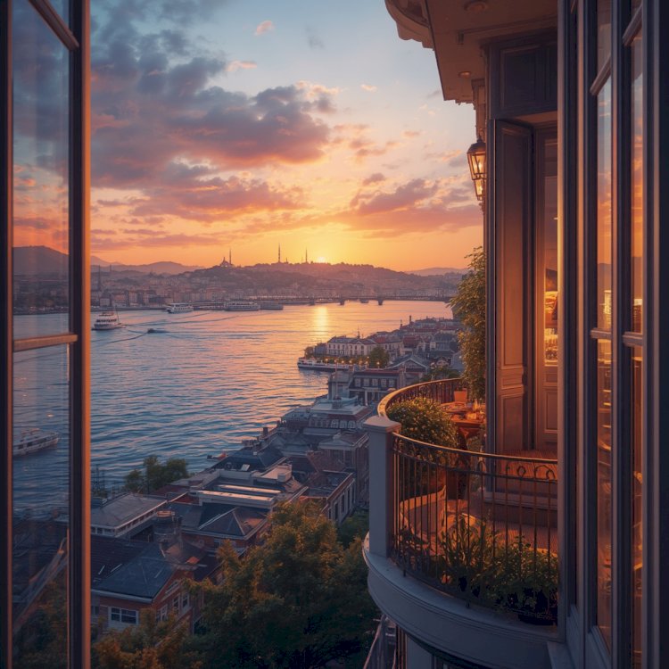 Premium Gayrimenkulün Değerini Bina Değil, Hikâyesi Belirler.