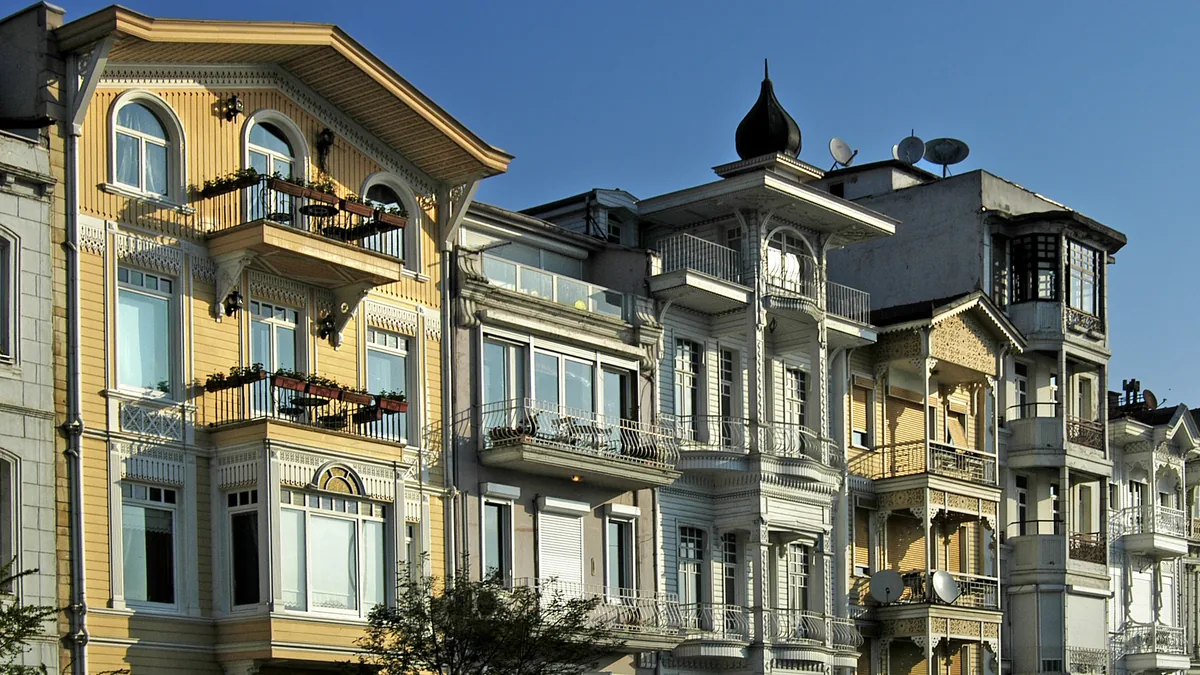 How Large Is the New-Build Premium on the Bosphorus Line? — representative image