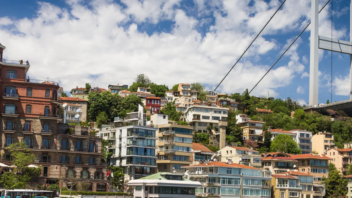 Why Is Asset Management Critical for Yalıs, Köşks and Konaks in the Bosphorus Foreshore Zone? — representative image