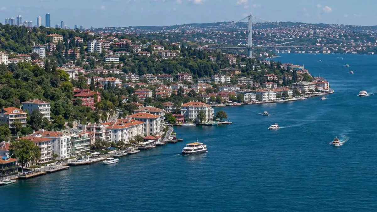 Dollar-Based Value Protection in Bosphorus Real Estate — representative image