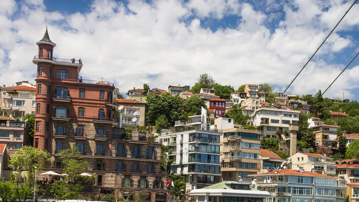 Historic Köşk Investment Guide for the Bosphorus Line — representative image